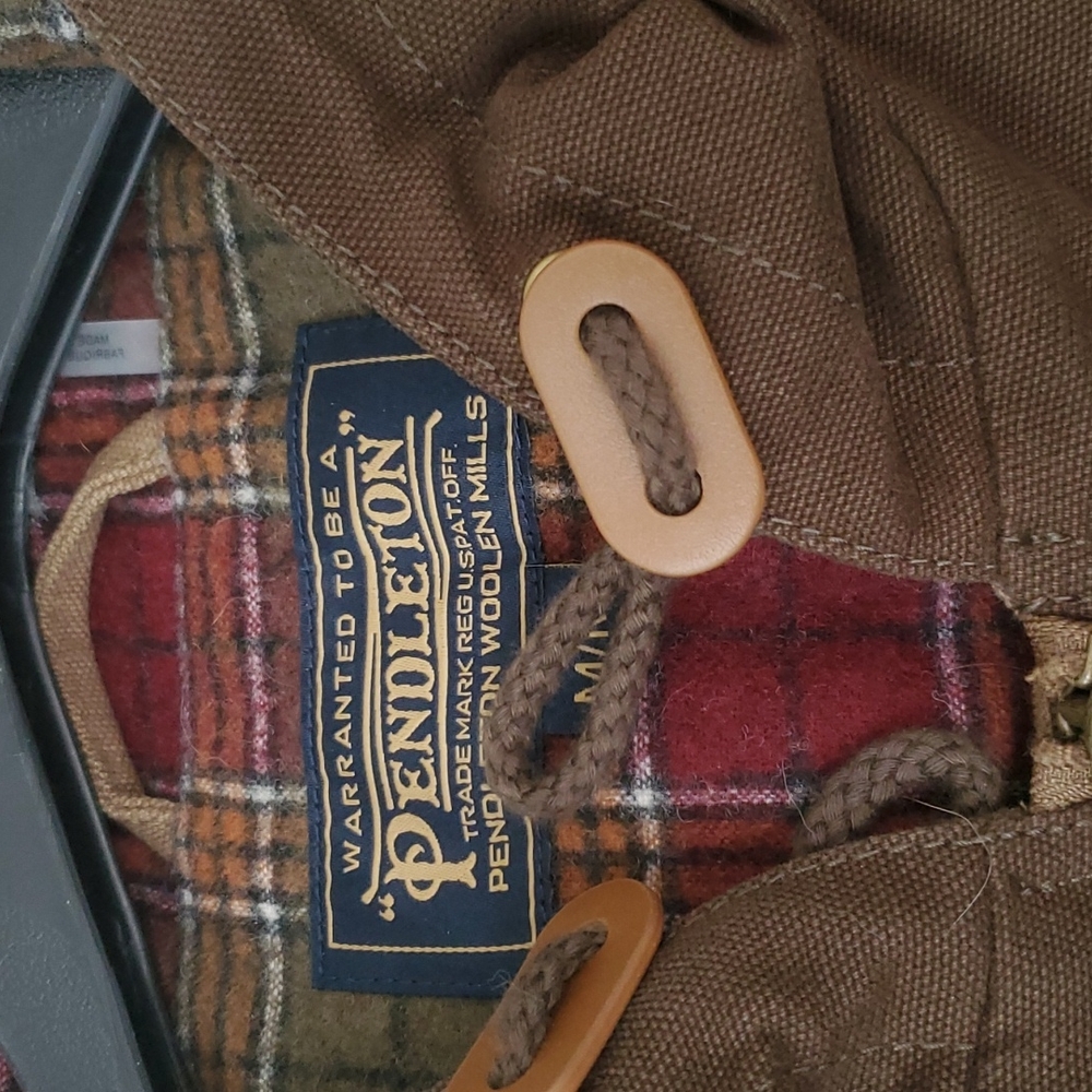 Pendleton Mens Jacket - Picture 4 of 7